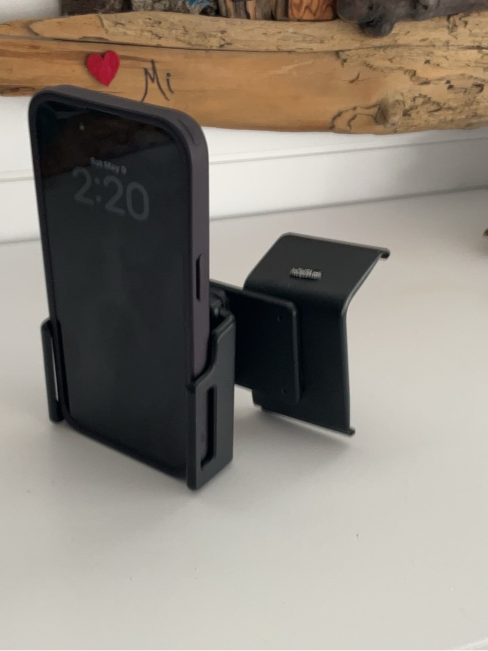 Proclip Iphone holder - Picture 2 of 3